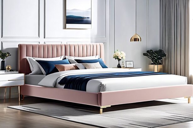 Novilla Full Size Bed Frame: Ultimate Buying Guide & Top Features